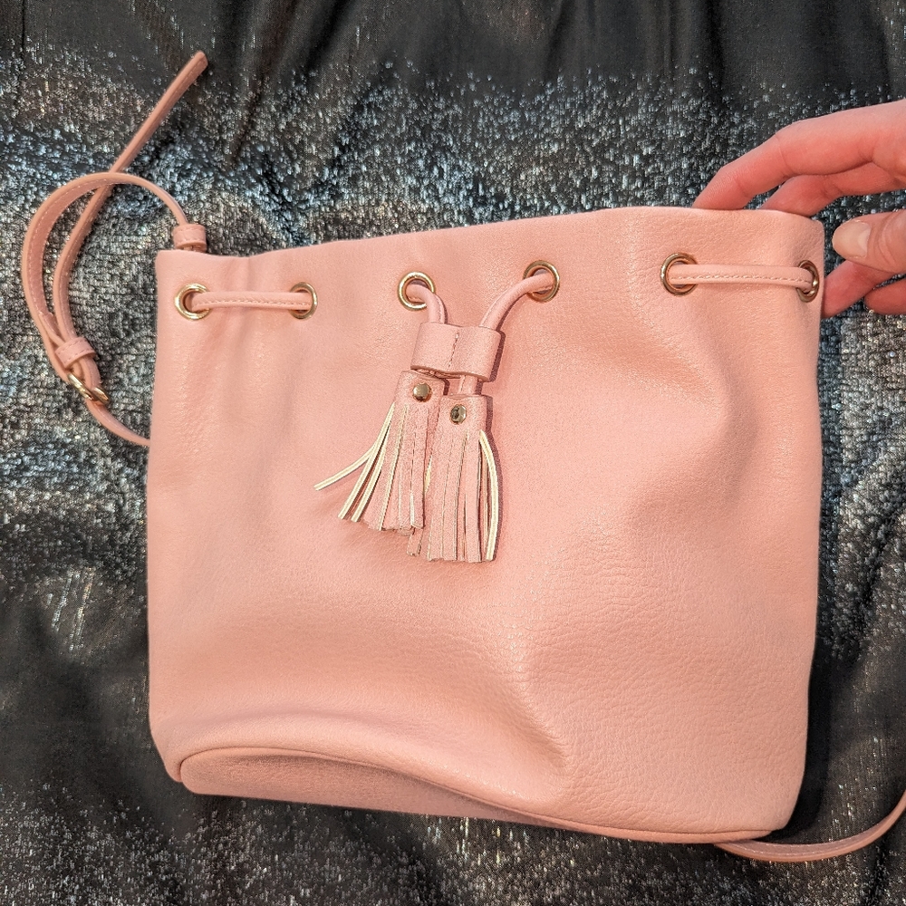 Lauren Conrad Boho bag